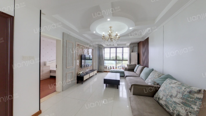 首创·悦府二手房实景图