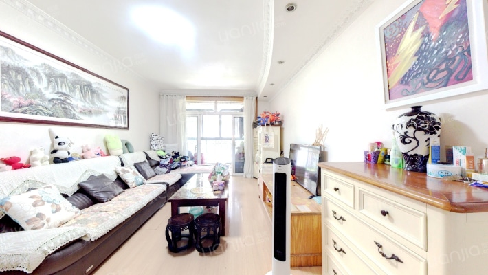 九州家园二手房实景图