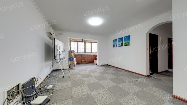 新西蓝二期二手房实景图