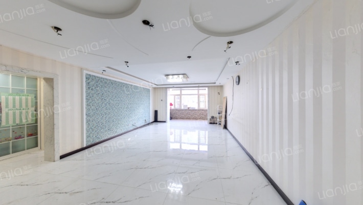 西延小区二手房实景图