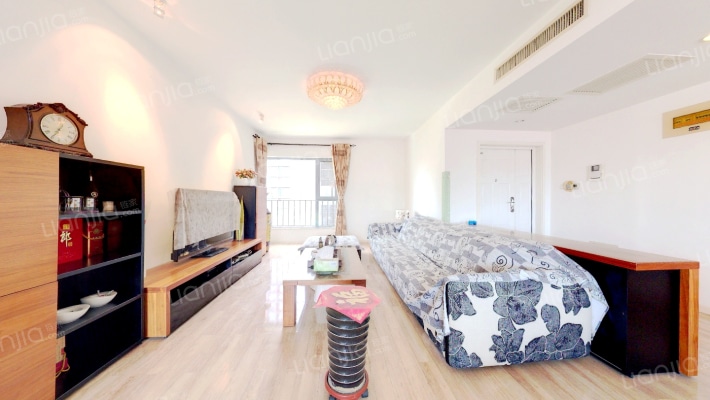 西美第五大道二手房实景图