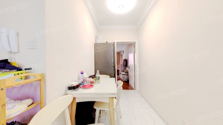 逸仙一村二手房实景图