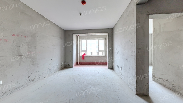 紫悦府二手房实景图