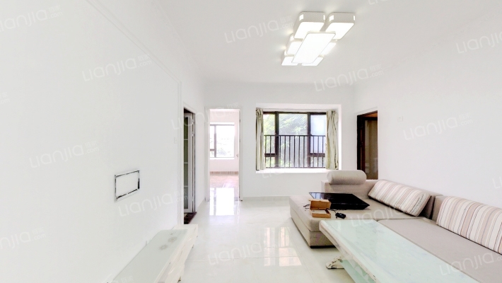 海上五月花三期二手房实景图