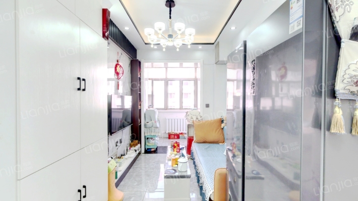 芦家街二手房实景图