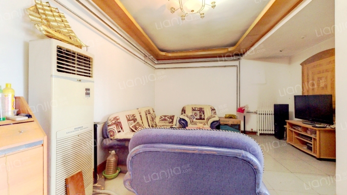 精密小区二手房实景图