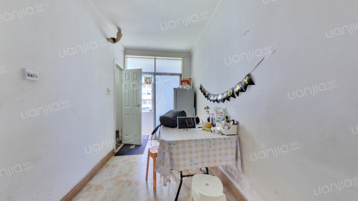 草阳北区二手房实景图