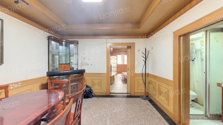 扇骨营35号院二手房实景图