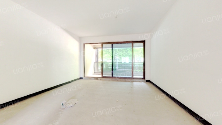 龙湖舜山府一期二手房实景图