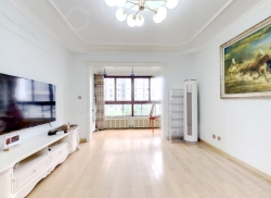 整租·万达广场西区 3室2厅 南_万达广场西区租房