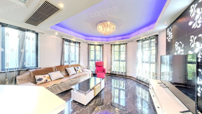 碧瑶花园东园二手房实景图