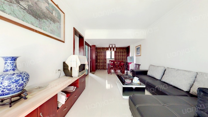 雅宝新城亚瑟公馆(五区)二手房实景图