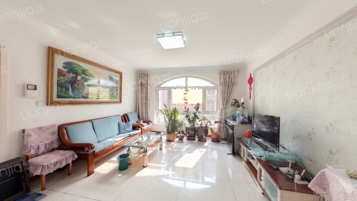 枫丹丽城D6区二手房实景图