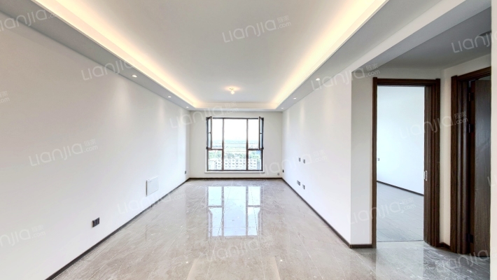 龙湖华煜江与城（二期）二手房实景图