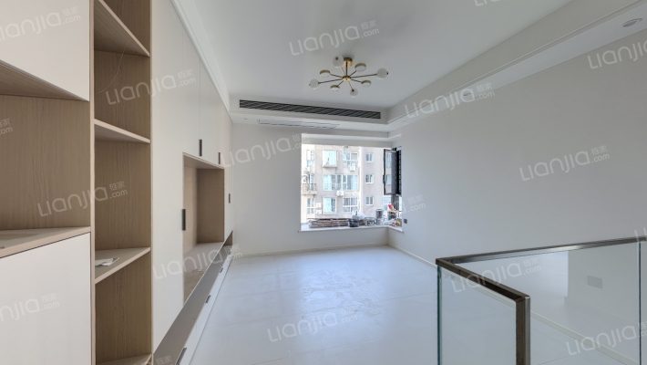 南府锦二手房实景图