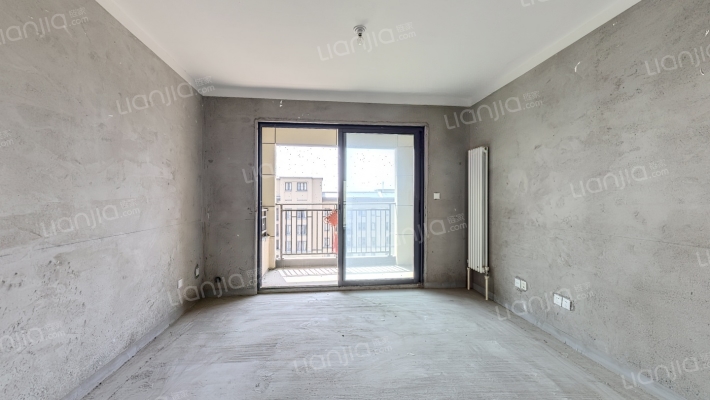 绿地香湖湾2号院二手房实景图