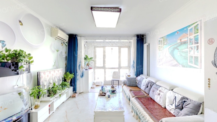 和光里二手房实景图