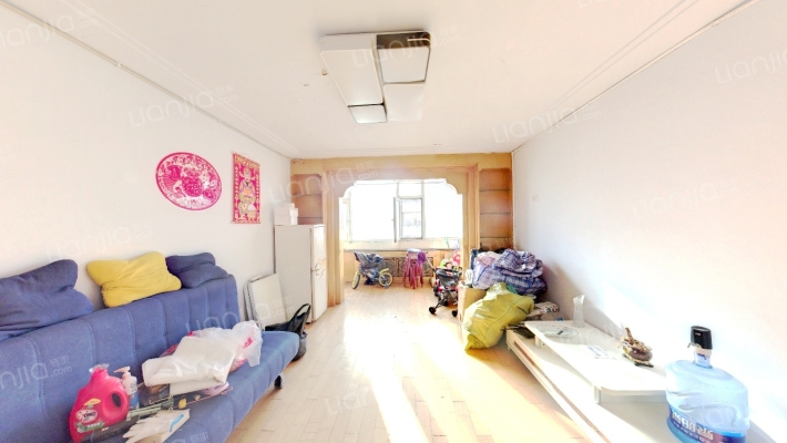 警官公寓(至盛路)二手房实景图