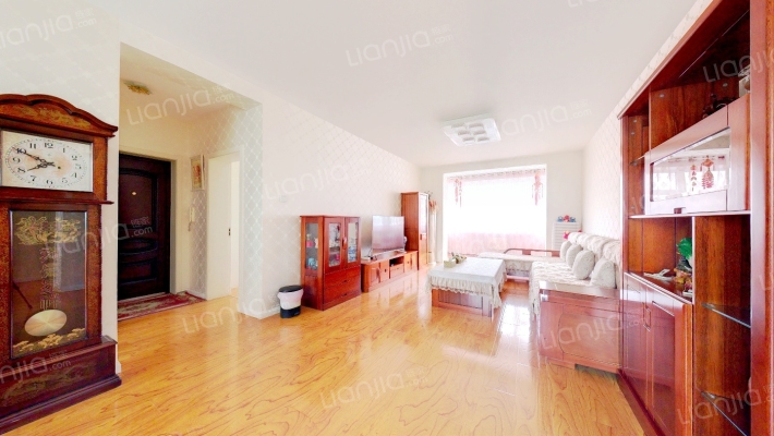 黄海别墅二手房实景图