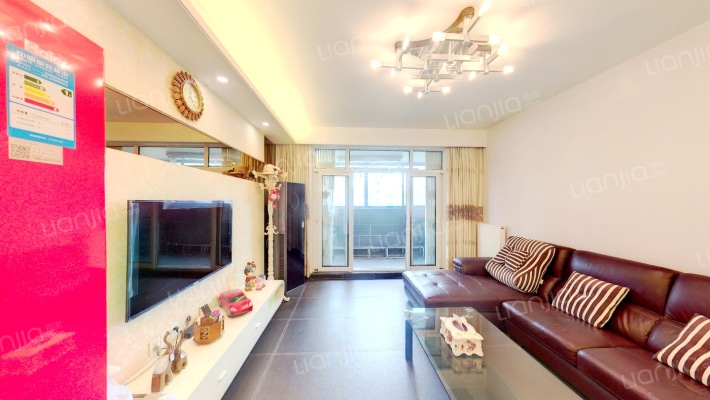 绿缘居二手房实景图