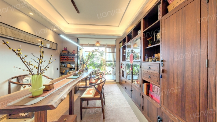 锦麟融誉府二手房实景图