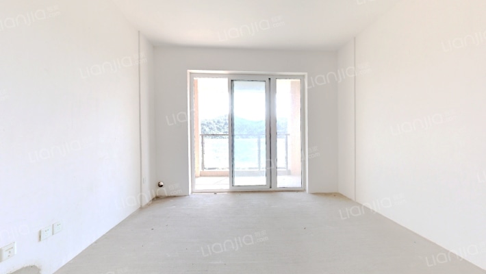 金山御景蓝湾二手房实景图