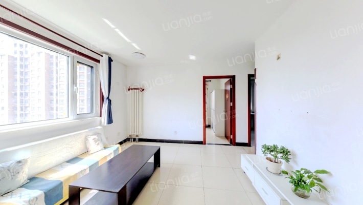 御园D区二手房实景图