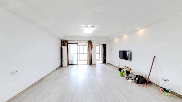 中建溪岸观邸南区二手房实景图