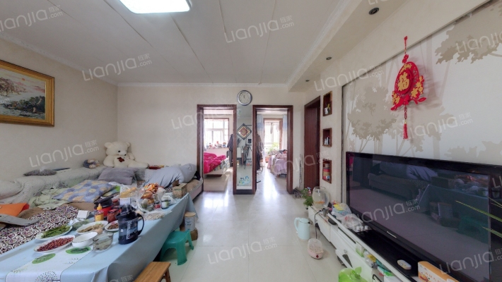 康普新巷二手房实景图