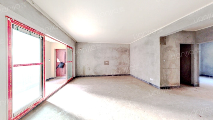 金科天宸六街区二手房实景图