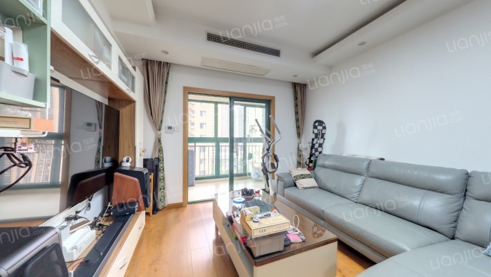 红光鹏程苑二手房实景图