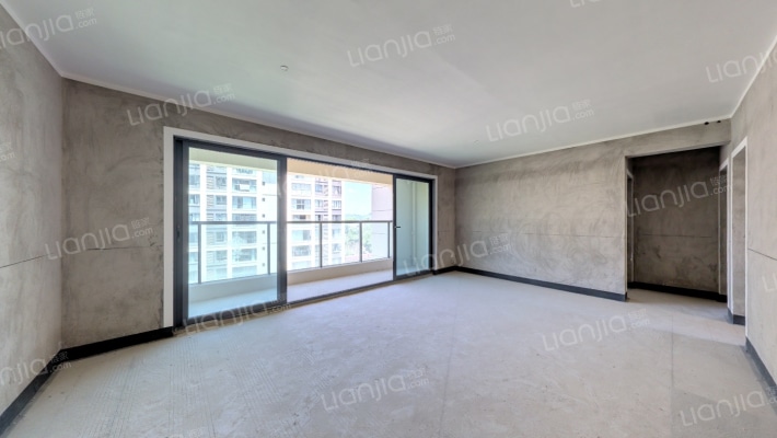 新城光屿二手房实景图