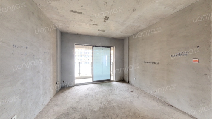 三润星城二手房实景图