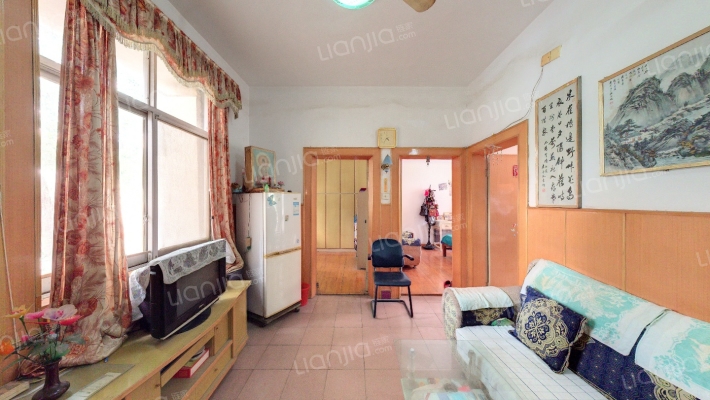 金桂苑住宅小区二手房实景图