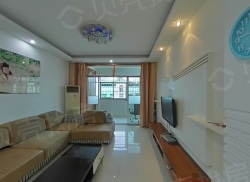 整租·西湖安居小区 3室2厅 东南_西湖安居小区租房