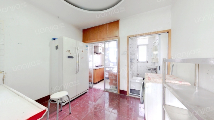 水文苑小区二手房实景图