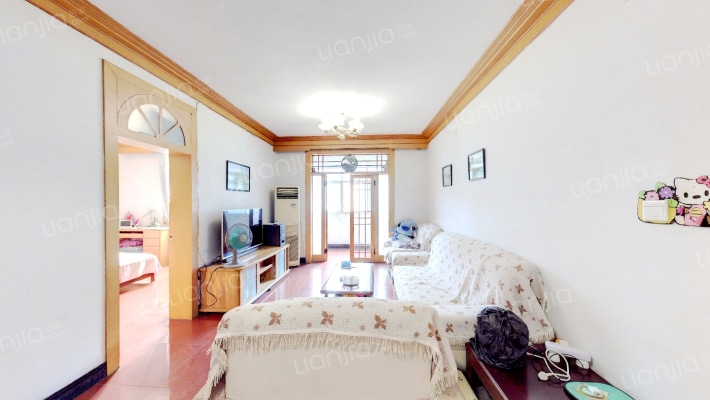 卫生路31号二手房实景图