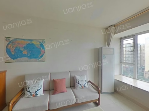 整租·金阳易诚国际 2室1厅 北