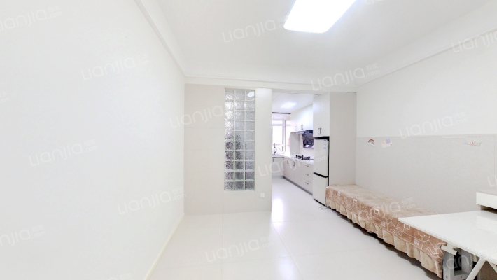 市园林局宿舍二手房实景图