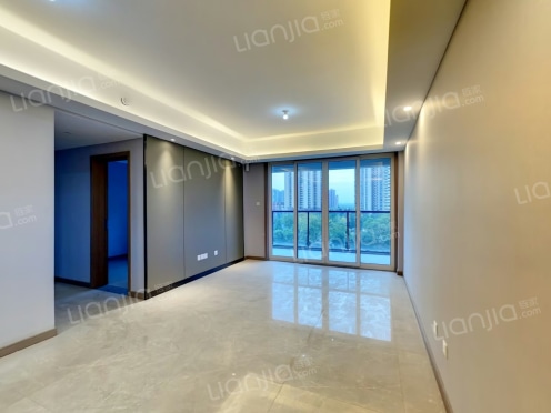 整租·拾峯璟花园 3室1厅 东南/南