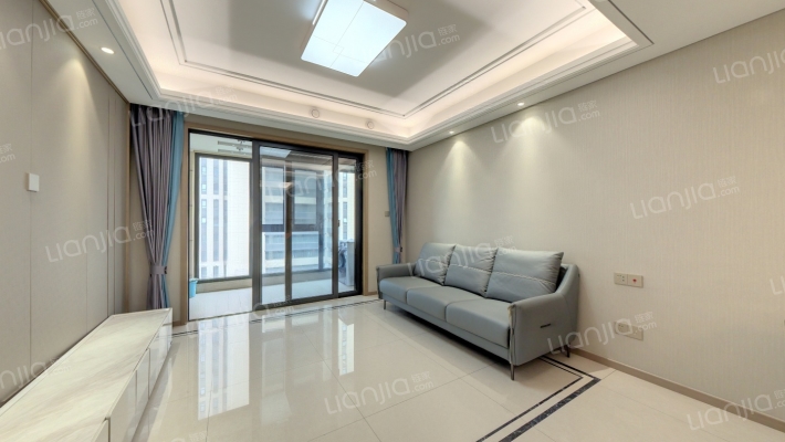 海宸花园澜园二手房实景图