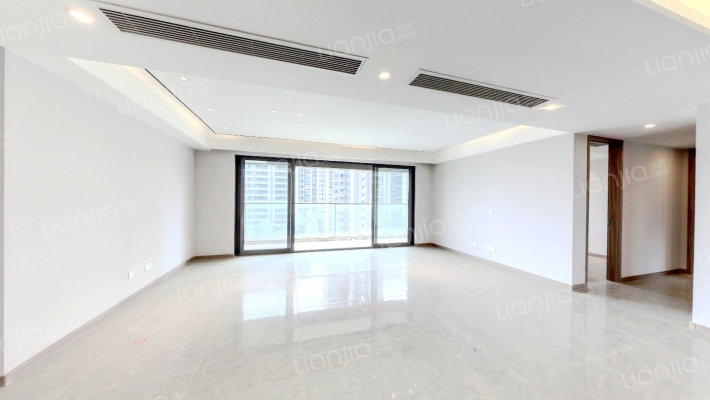 华侨城运河湾D区二手房实景图