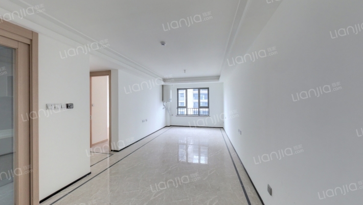 中海长安云锦二手房实景图