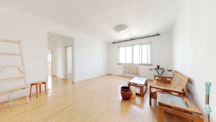 西缆劳动路小区二手房实景图