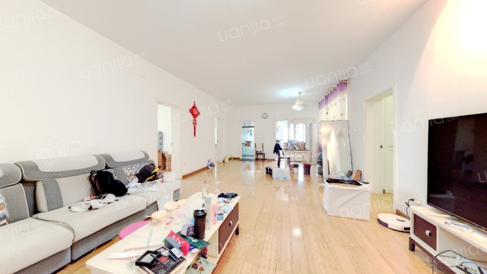 付家坡一路33号二手房实景图