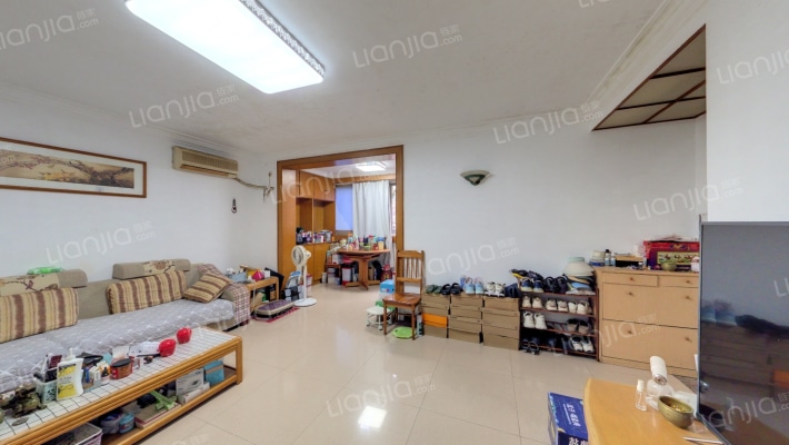 联发花园二手房实景图