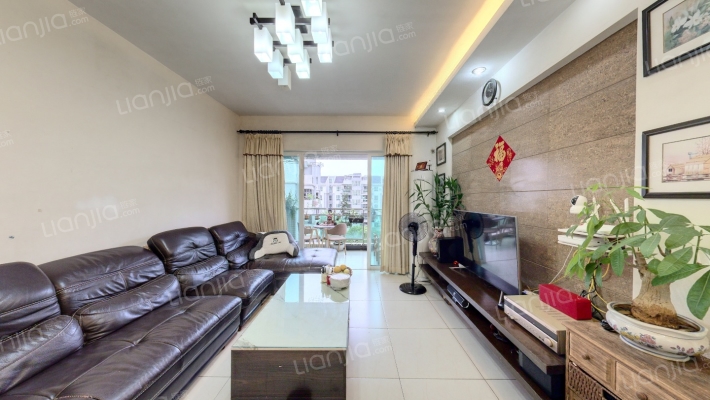 翠茵庭二手房实景图