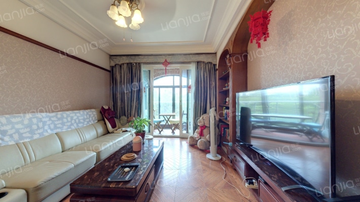 上置香岛原墅(公寓)二手房实景图