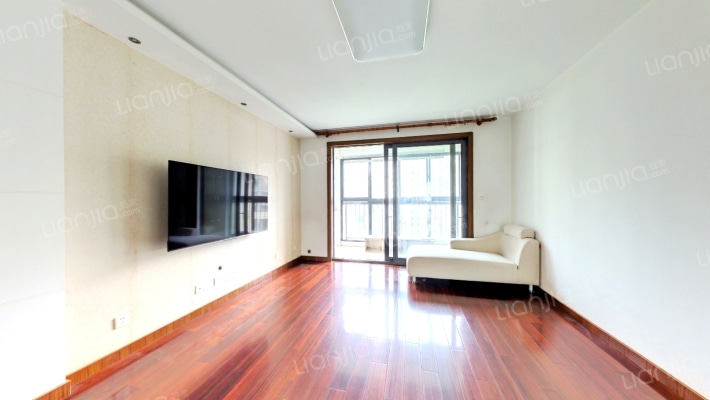 绿地崴廉公寓二手房实景图