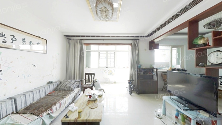 紫荆花园二手房实景图